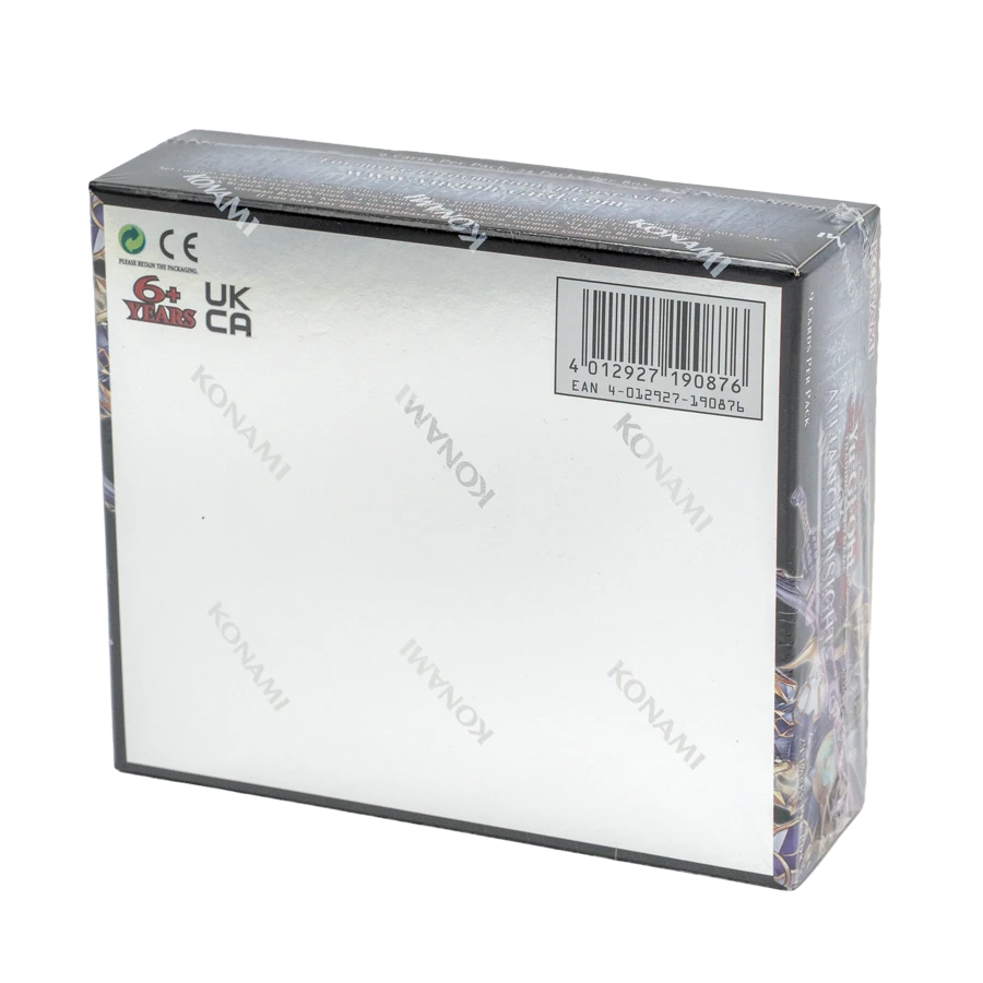 YU - Alliance Insight Core Set Booster - Alliance Insight Core Set - Image 2