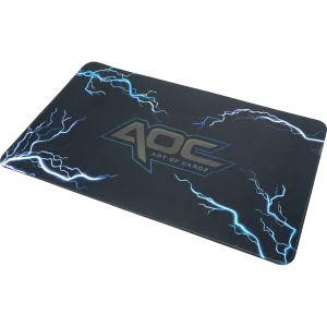 AOC Playmat - 14" x 24" (3mm thickness)