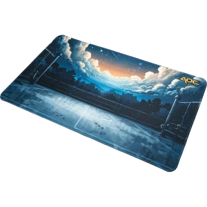 Pokemon Playmat - 14" x 24" (3mm thickness)