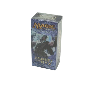 Magic the Gathering Journey Into NYX Event Deck
