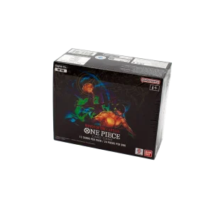 One Piece - OP-06 Wings of the Captain