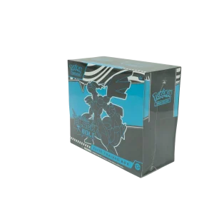 Pokemon - Black Bolt Elite Trainer Box (Z) EN - Scarlet & Violet