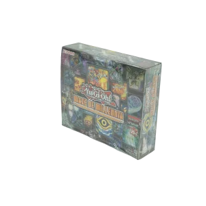 YGO Maze of Milennia Booster Box - Maze of Milennia