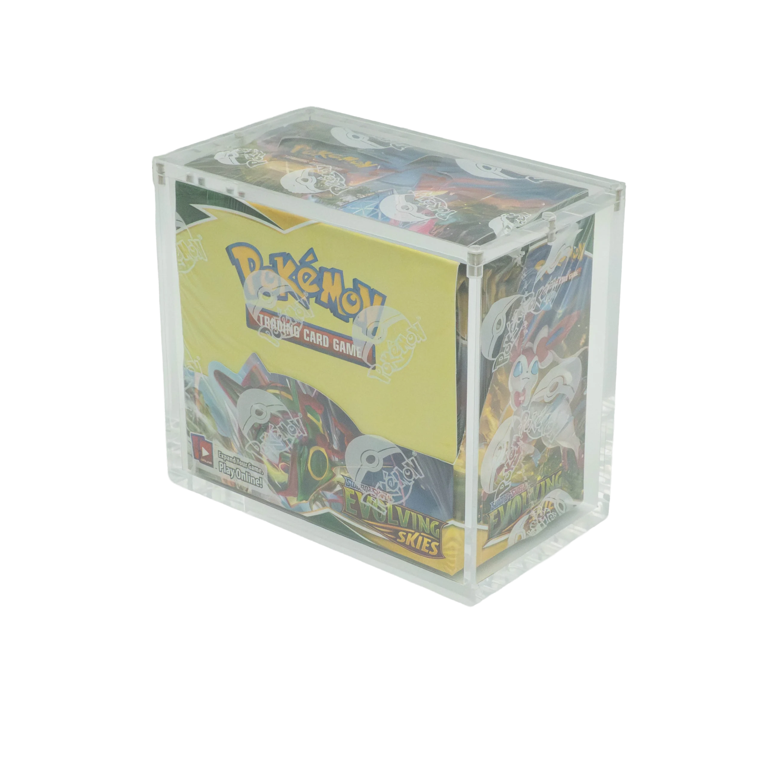 Pokemon - Evolving Skies Boosters Box