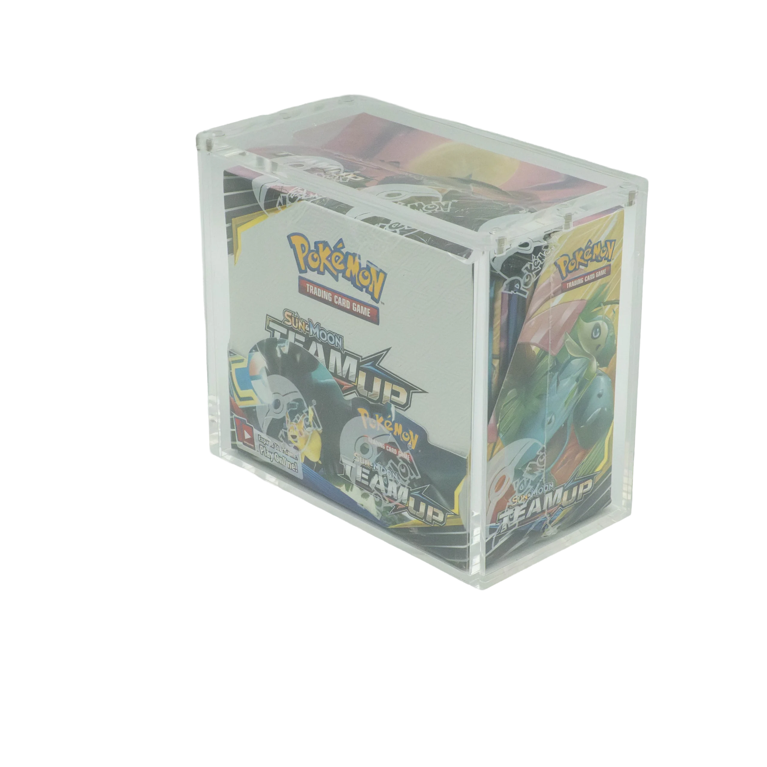 Pokemon - Sun & Moon - Team Up Expansion