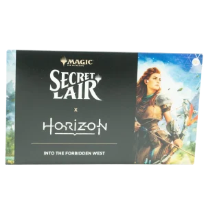 MTG - Secret Lair x Horizon: Into the Forbidden West - EN