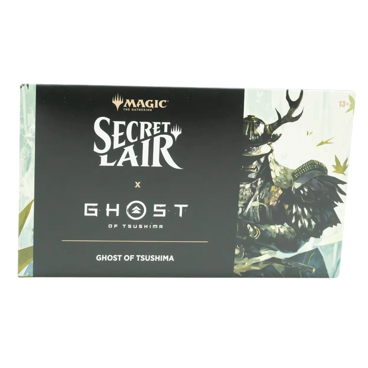 MTG - Secret Lair x Ghost of Tsushima - EN