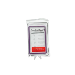 Standard Case (PSA) - Purple