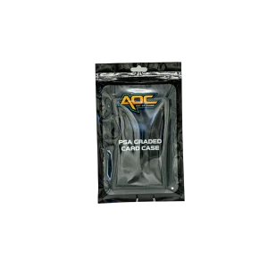 PSA Silicone Protective Case - Black