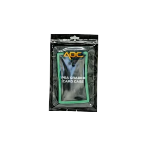 PSA Silicone Protective Case - Green