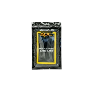 PSA Silicone Protective Case - Traffic Yellow