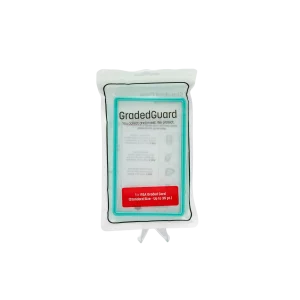 Standard Case (PSA) - Light Blue