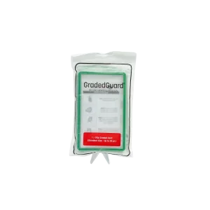 Standard Case (PSA) - Green