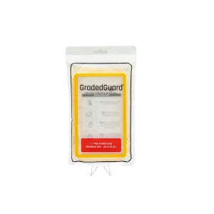 Standard Case (PSA) - Yellow