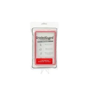 Standard Case (PSA) - Red