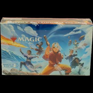 MTG - Avatar: the Last Airbender Play Booster