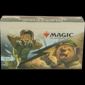 MTG - Avatar: the Last Airbender Jumpstart Booster