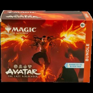 MTG - Avatar: the Last Airbender Bundle