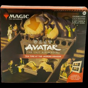 MTG - Avatar: the Last Airbender Scene Box