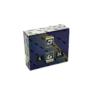 24-25 Donruss Optic Basketball NPP Retail Box