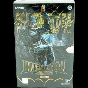 DC Universal Glory Legend Proof Booster