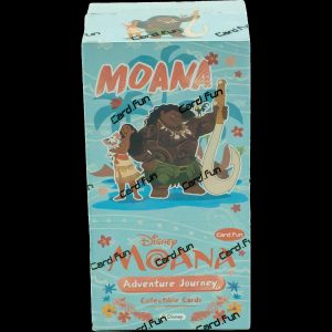 Moana Series Adventure Journey Booster