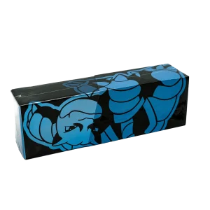 Pokemon Blastoise 25th Anniversary Collection Box Chinese