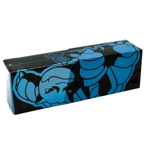 Pokemon Blastoise 25th Anniversary Collection Box Chinese
