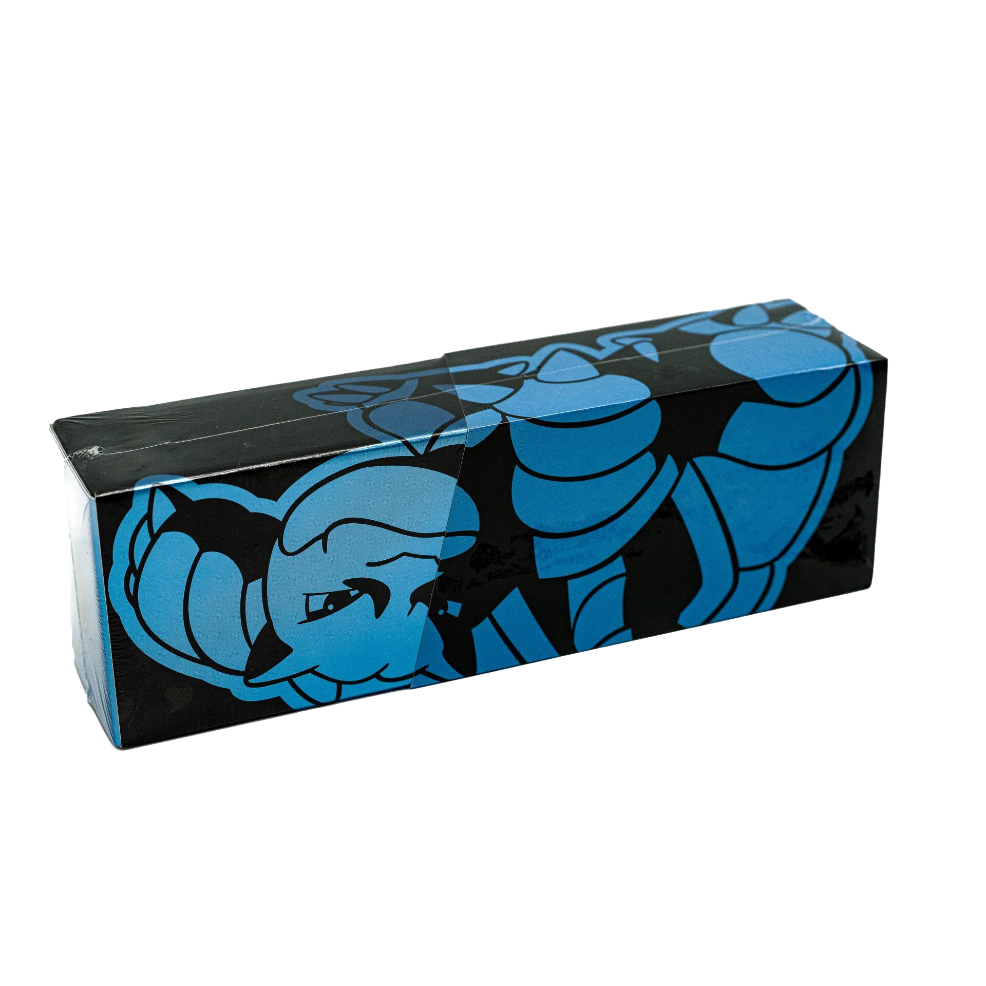 Pokemon Blastoise 25th Anniversary Collection Box Chinese