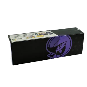 Pokemon 25th Anniversary Gift Box Chinese - Gardevoir