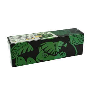 Pokemon 25th Anniversary Gift Box Chinese - Venusaur