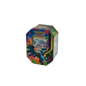 Pokemon Spring Tin 26Q1 - Assortment (Us) En