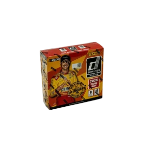 2025 Donruss Racing Hobby