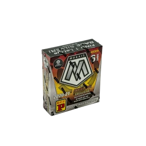 20 21 Panini Mosaic La Liga Soccer TMALL