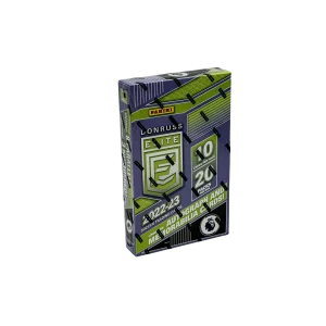 22-23 Donruss Elite Soccer EPL Retail Display 20ct