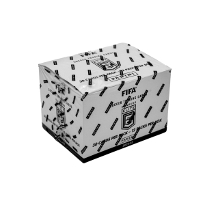 22-23 Donruss Elite FIFA Soccer Fat Packs 12ct