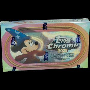 2025 Disney Chrome - Hobby
