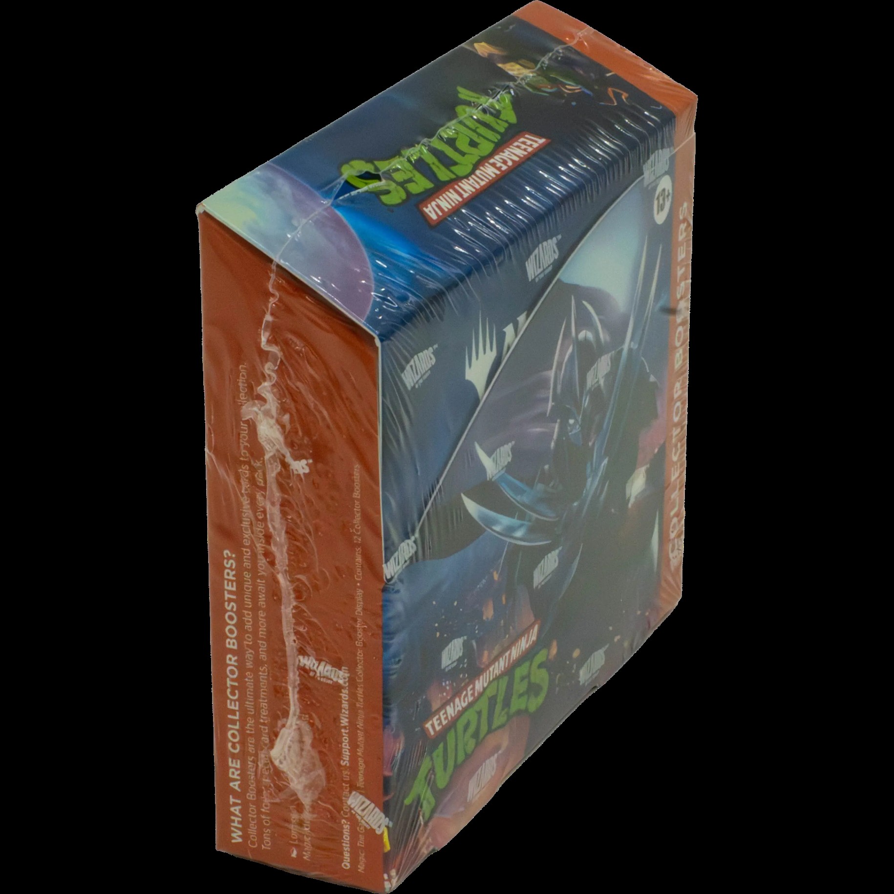 MTG: Teenage Mutant Ninja Turtles - Collector Booster - Image 3
