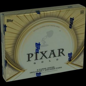 2025 Topps Pixar Gold - Hobby