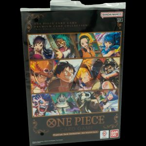 One Piece Card Game - Premium Card Collection-Best Selection Vol.3