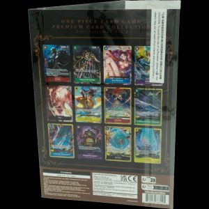 One Piece Card Game - Premium Card Coll - Best Selection Vol.2