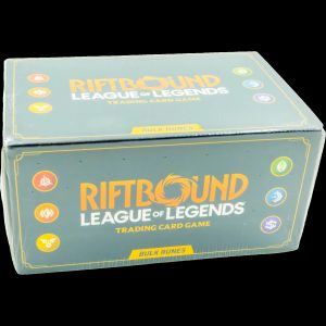 Riftbound: League of Legends TCG - Bulk Runes