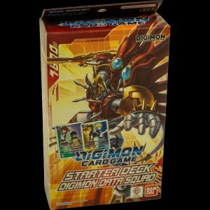 Digimon Card Game - ST24 - Display