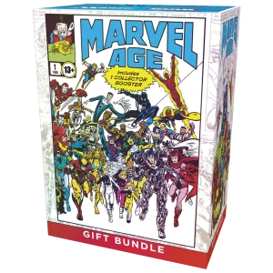 MTG: MARVEL Superheroes - Gift Bundle