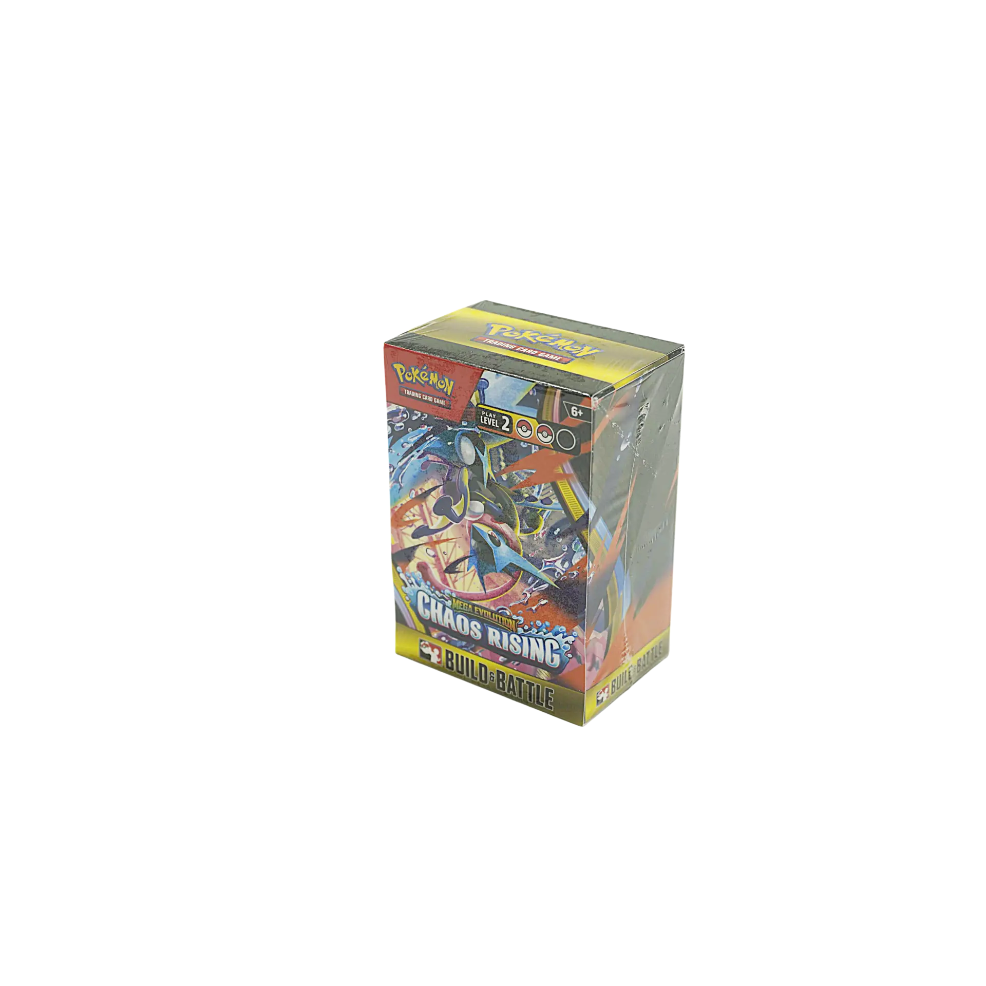 Pokemon Chaos Rising Build & Battle Box - Image 2