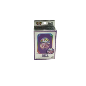 Pokemon Chinese Eeveelutions Collector's Gift Box