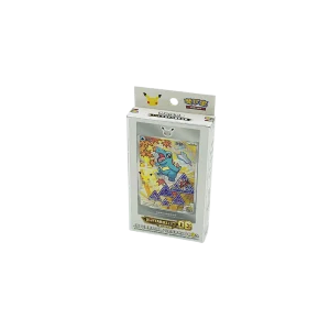 Pokemon Chinese 30th Anniversary Special Illustration Set Vol. 2
