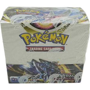 Pokemon-Sword & Shield Astral Radiance Boosters